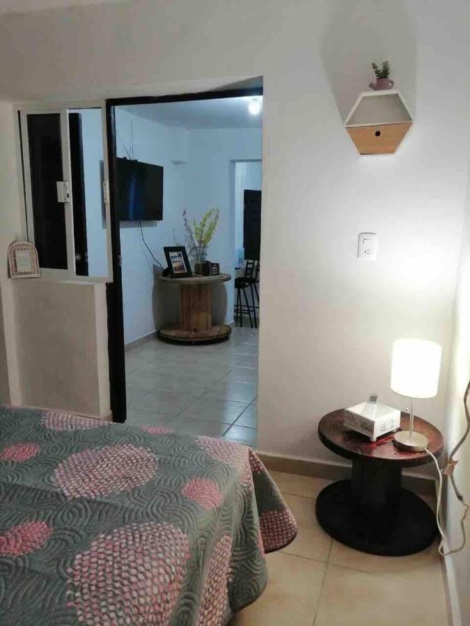 Apartment Depa Cerro Del Vigia#playa Olas Altas Caminando *
