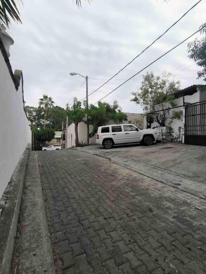 Depa Cerro Del Vigia#playa Olas Altas Caminando Apartment Mazatlan