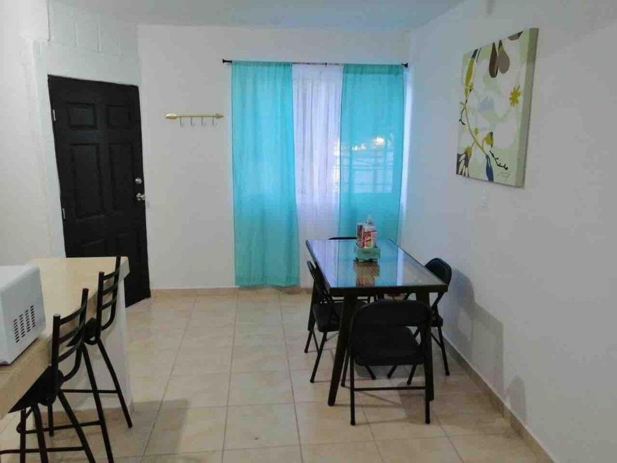 Apartment Depa Cerro Del Vigia#playa Olas Altas Caminando Mazatlan