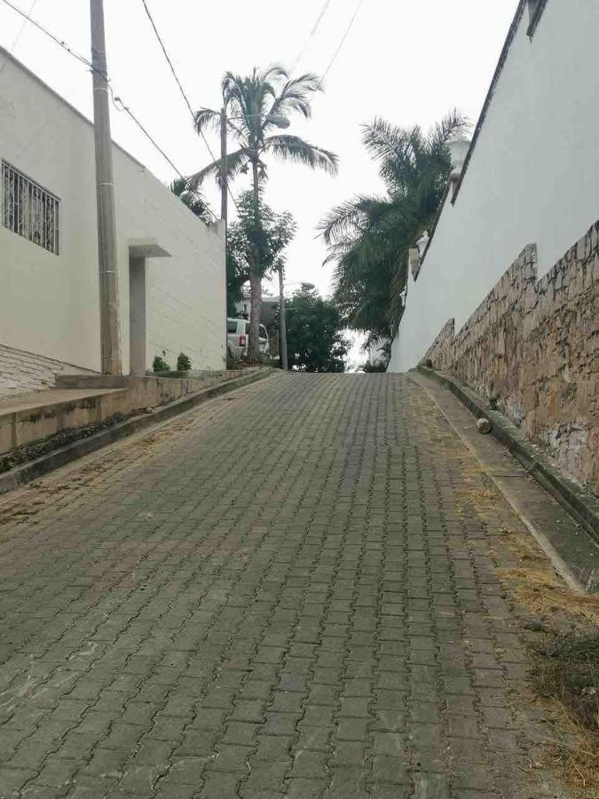 Depa Cerro Del Vigia#playa Olas Altas Caminando Apartment Mazatlan