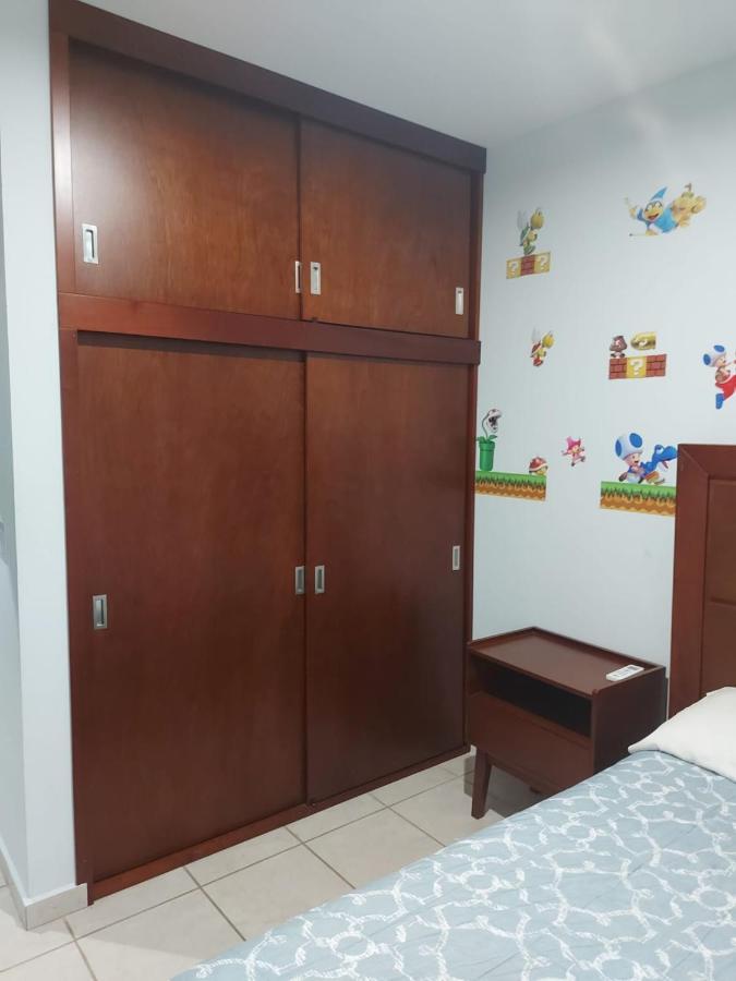 En Chulavista Holiday home *