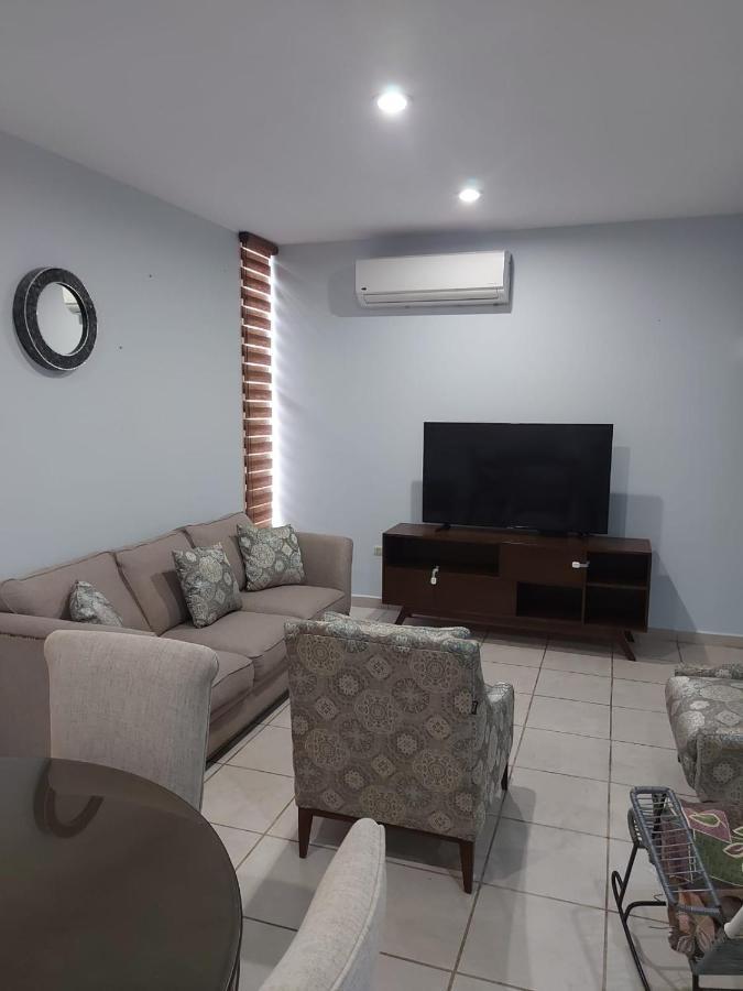 En Chulavista Holiday home