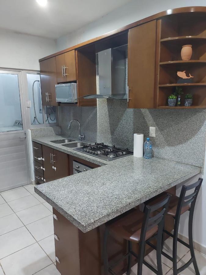 En Chulavista Holiday home *