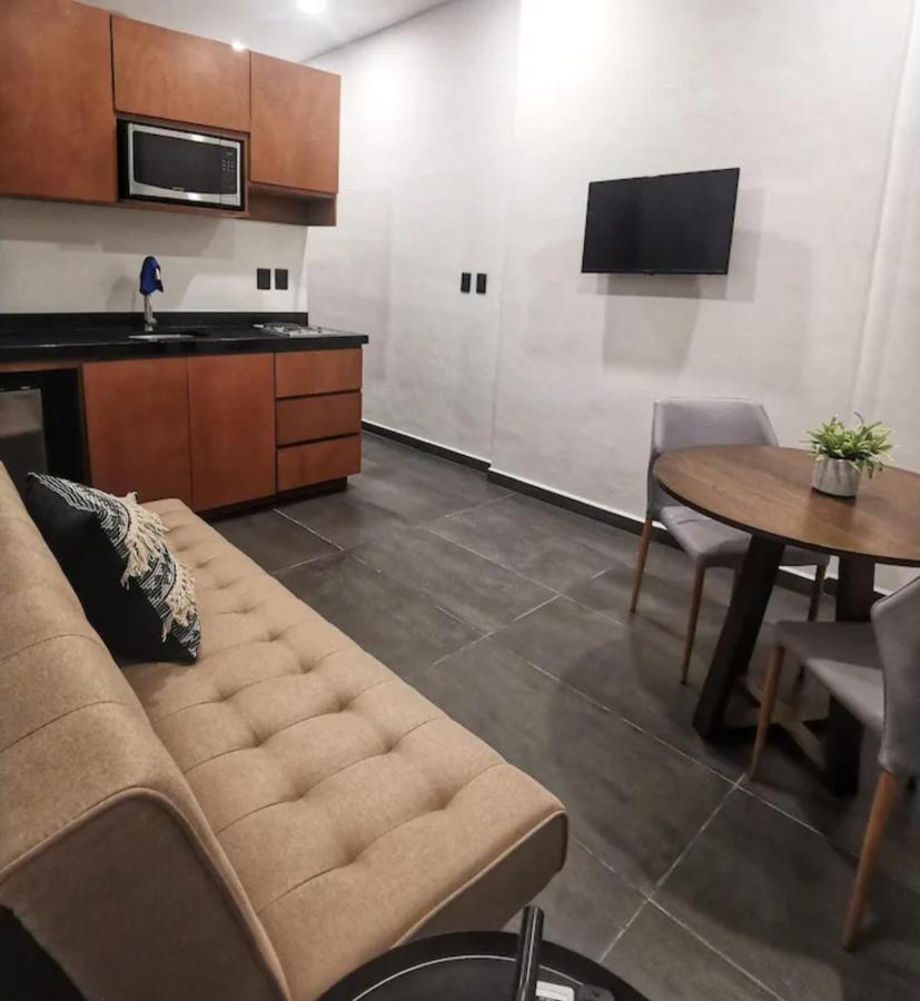 Departamento Maza Apartment *