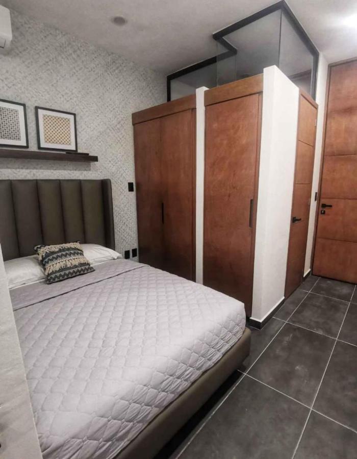 Departamento Maza Apartment Mazatlan