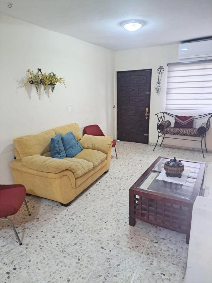 Apartment Malecon Departamento - Brisas Del Pacifico - Vuelta Playas *