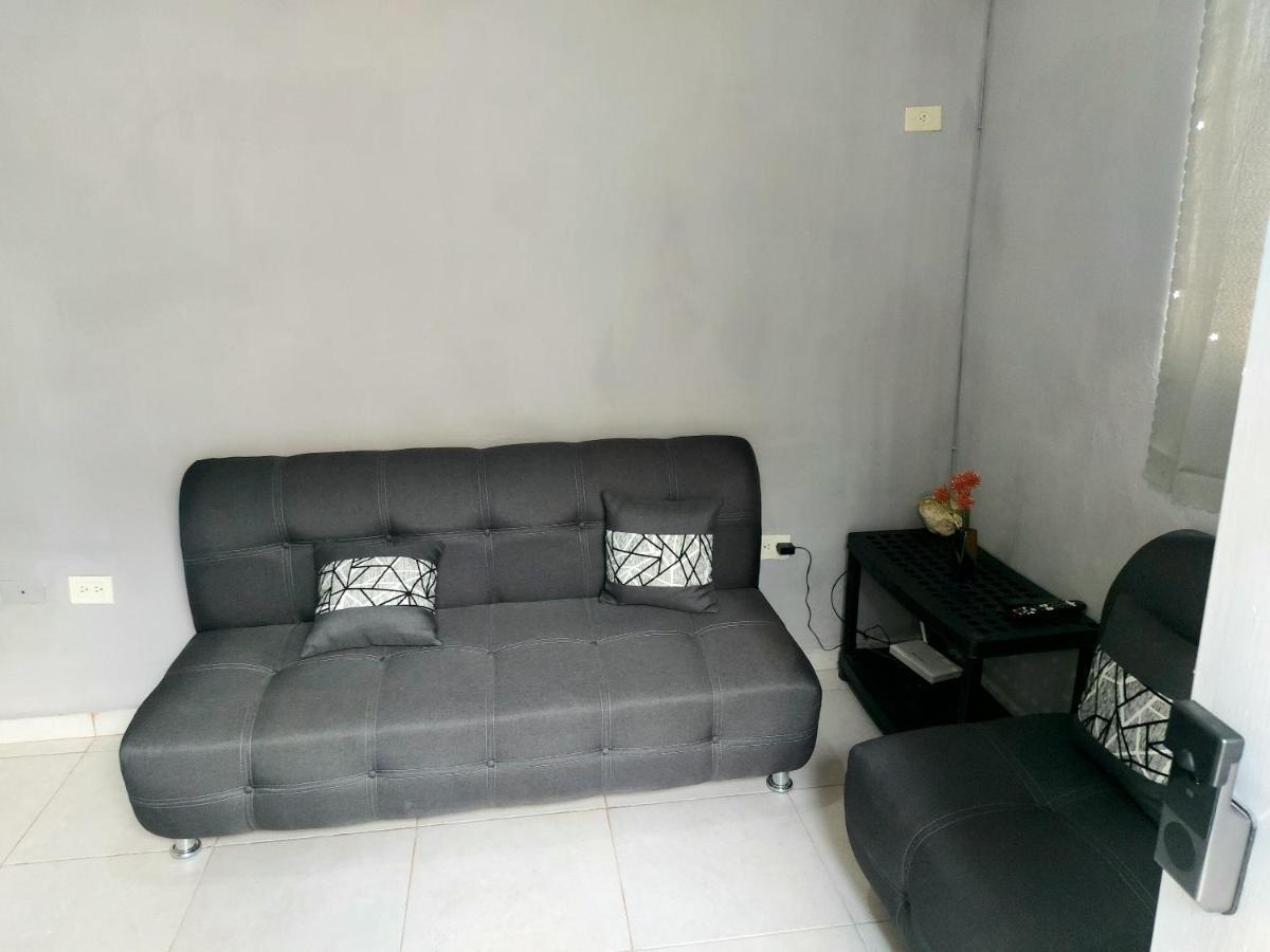 Residencia El Encanto