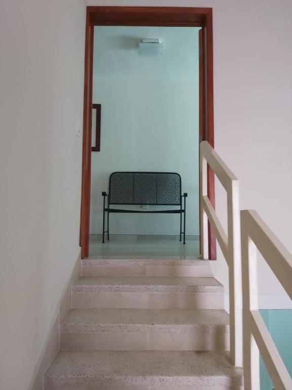 Apartment Amplio En Zona Residencial Bien Ubicada Cerca Del Mar