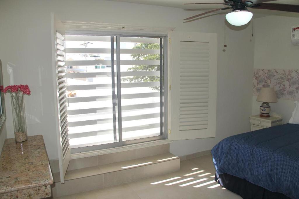 Apartment Amplio En Zona Residencial Bien Ubicada Cerca Del Mar Mazatlan