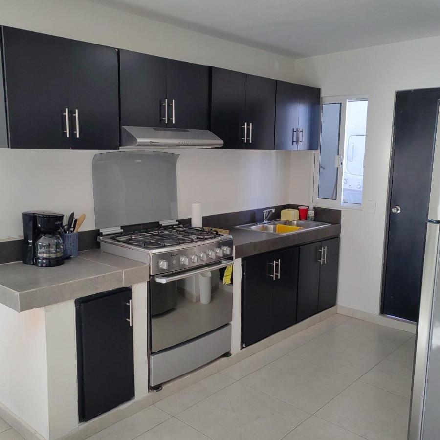 Departamento Zona Dorada 100 Mts De Playa *