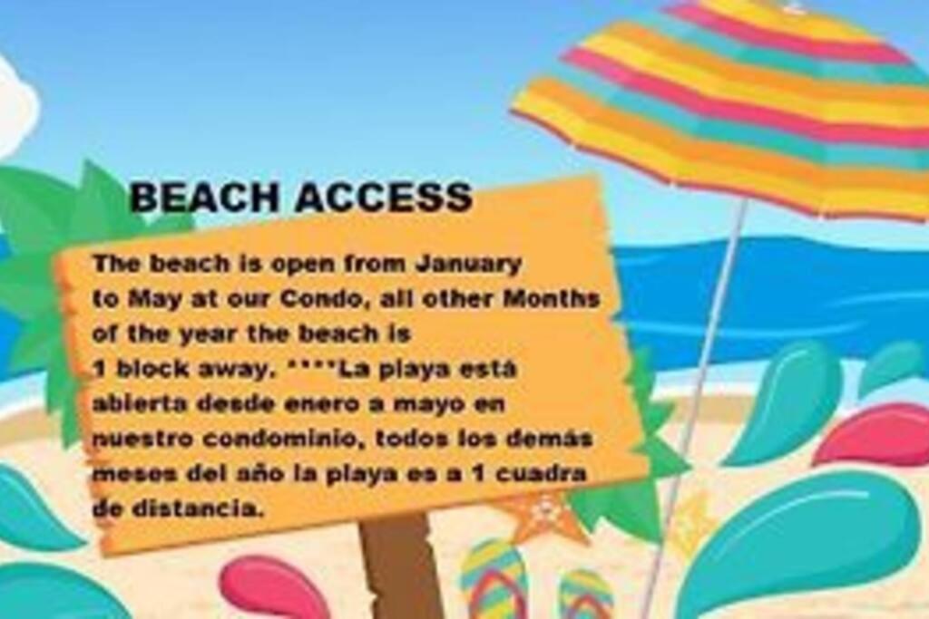 Marina Del Sol - Beautiful 2 Bdrm Sleeps 8 -ocean Front * Mazatlan