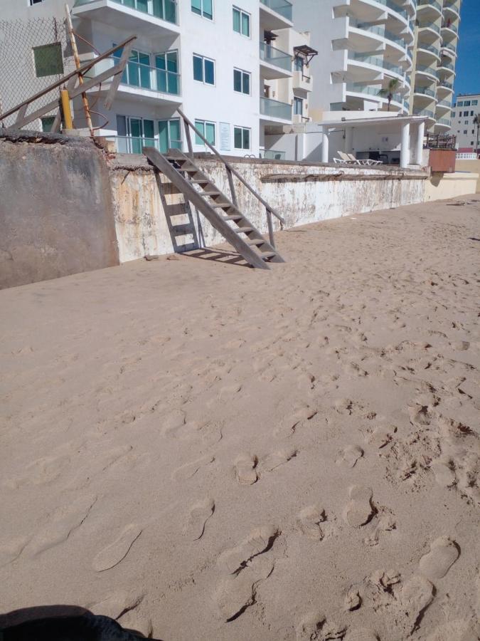 Apartment Marina Del Sol - Beautiful 2 Bdrm Sleeps 8 -ocean Front *