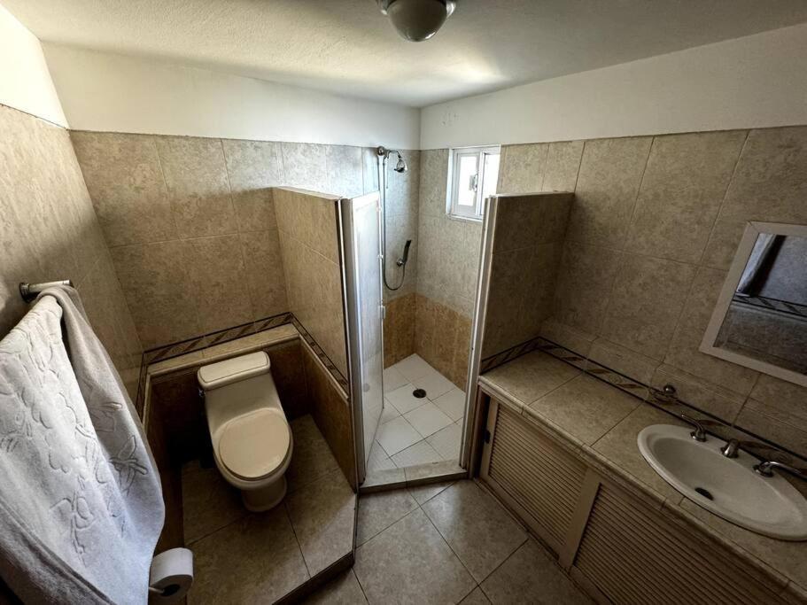 Casa Enfrente Del Mar Y Malecon! Holiday home