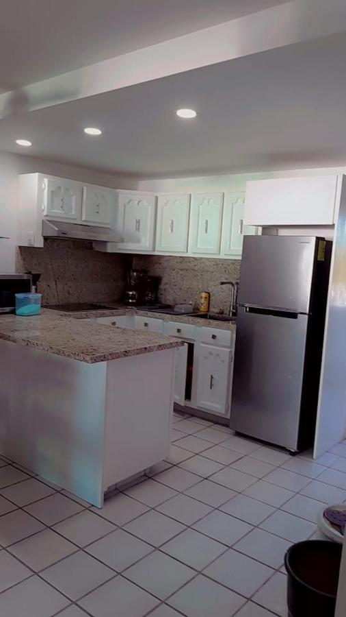 Marina Del Sol - Beautiful 2 Bdrm Sleeps 8 -ocean Front Apartment Mazatlan