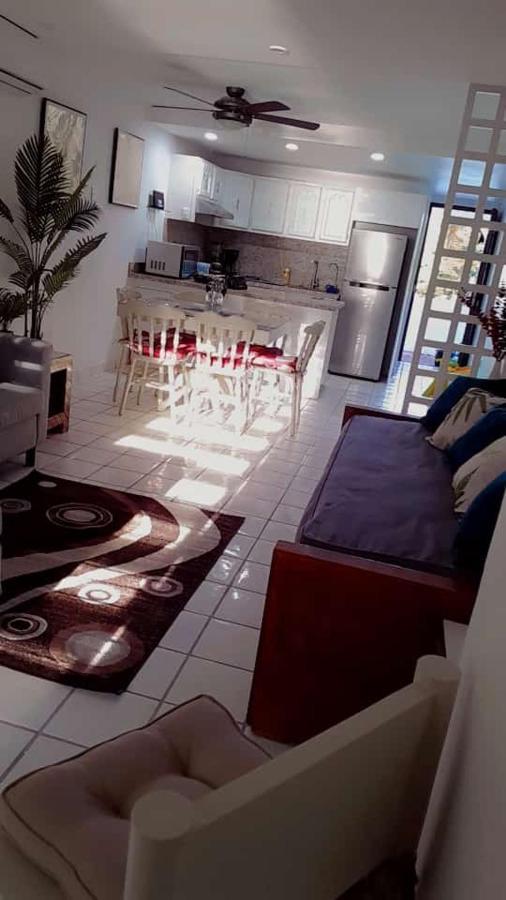 Apartment Marina Del Sol - Beautiful 2 Bdrm Sleeps 8 -ocean Front Mazatlan