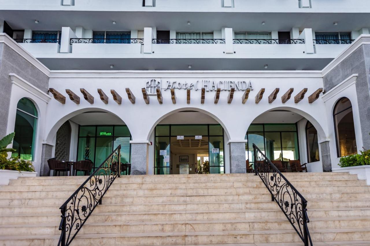 Hacienda Sea View