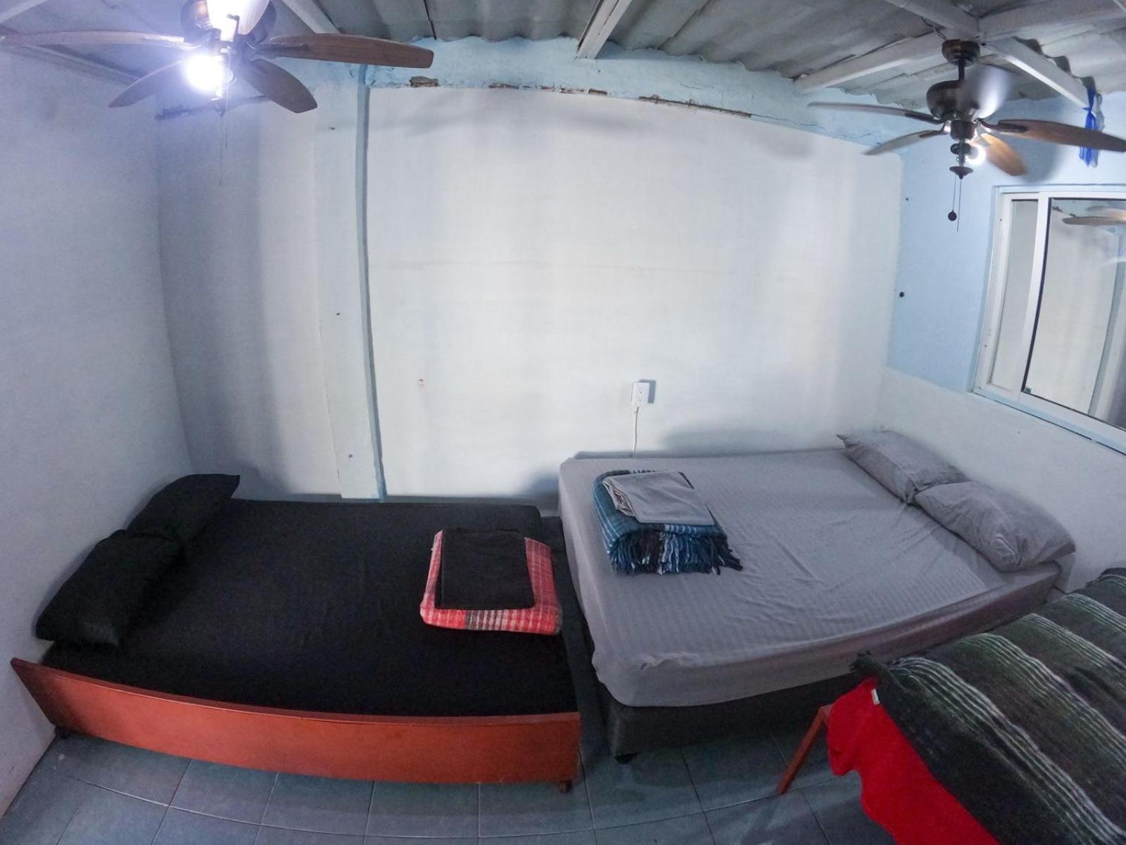 Mini Cultural De Guest house *