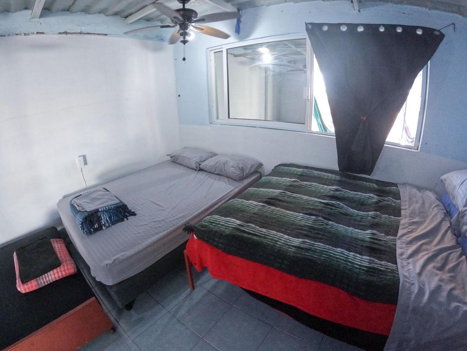 Mini Cultural De Guest house