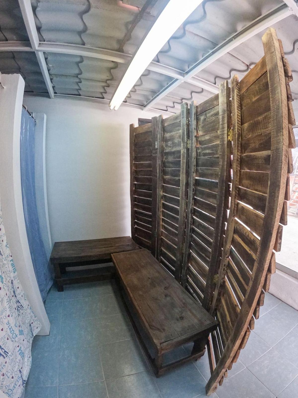 Mini Cultural De Guest house *