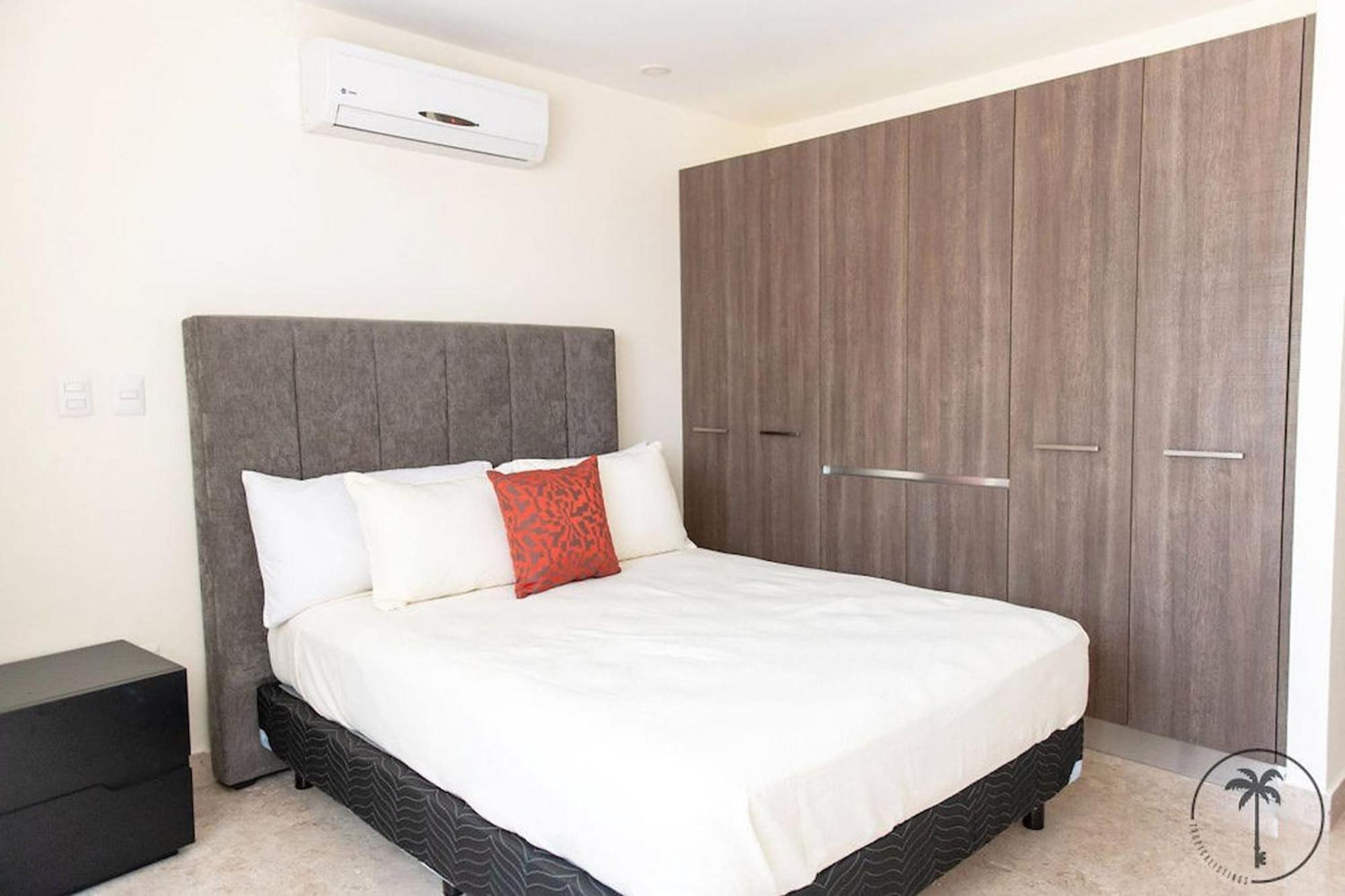 Apartamento Colibrí. Moderno Con Alberca! *