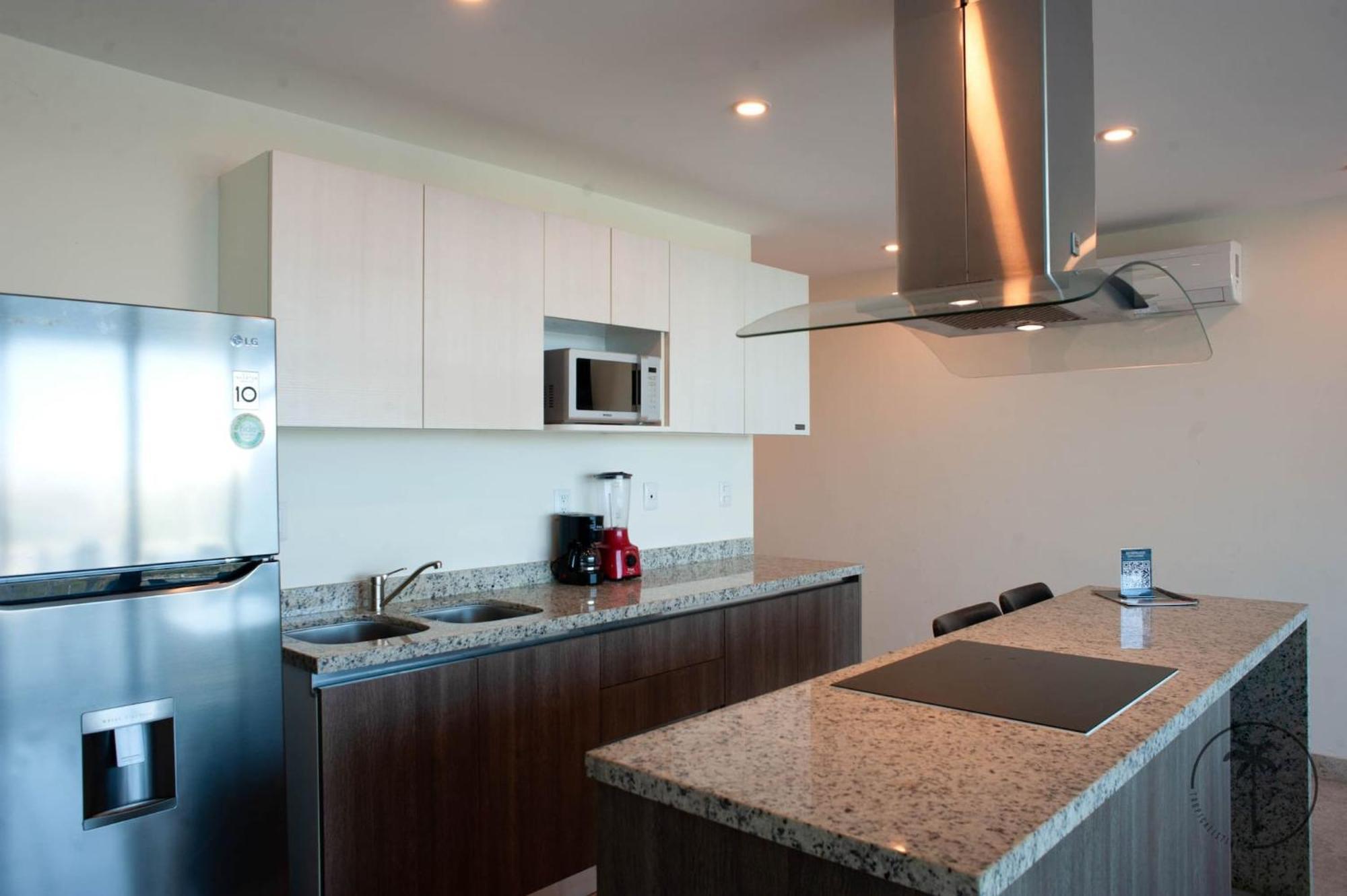 Apartamento Colibrí. Moderno Con Alberca!