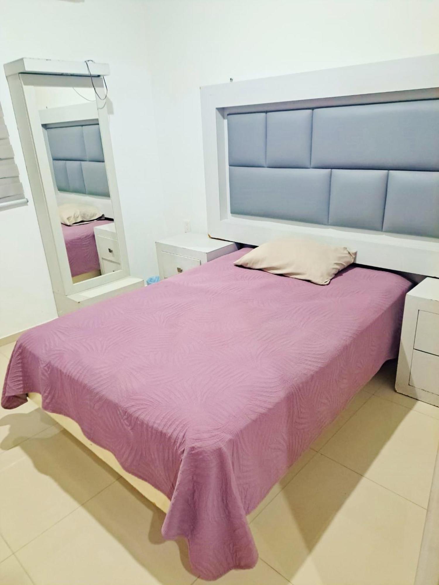 Departamento Real Del Valle Mazatlán