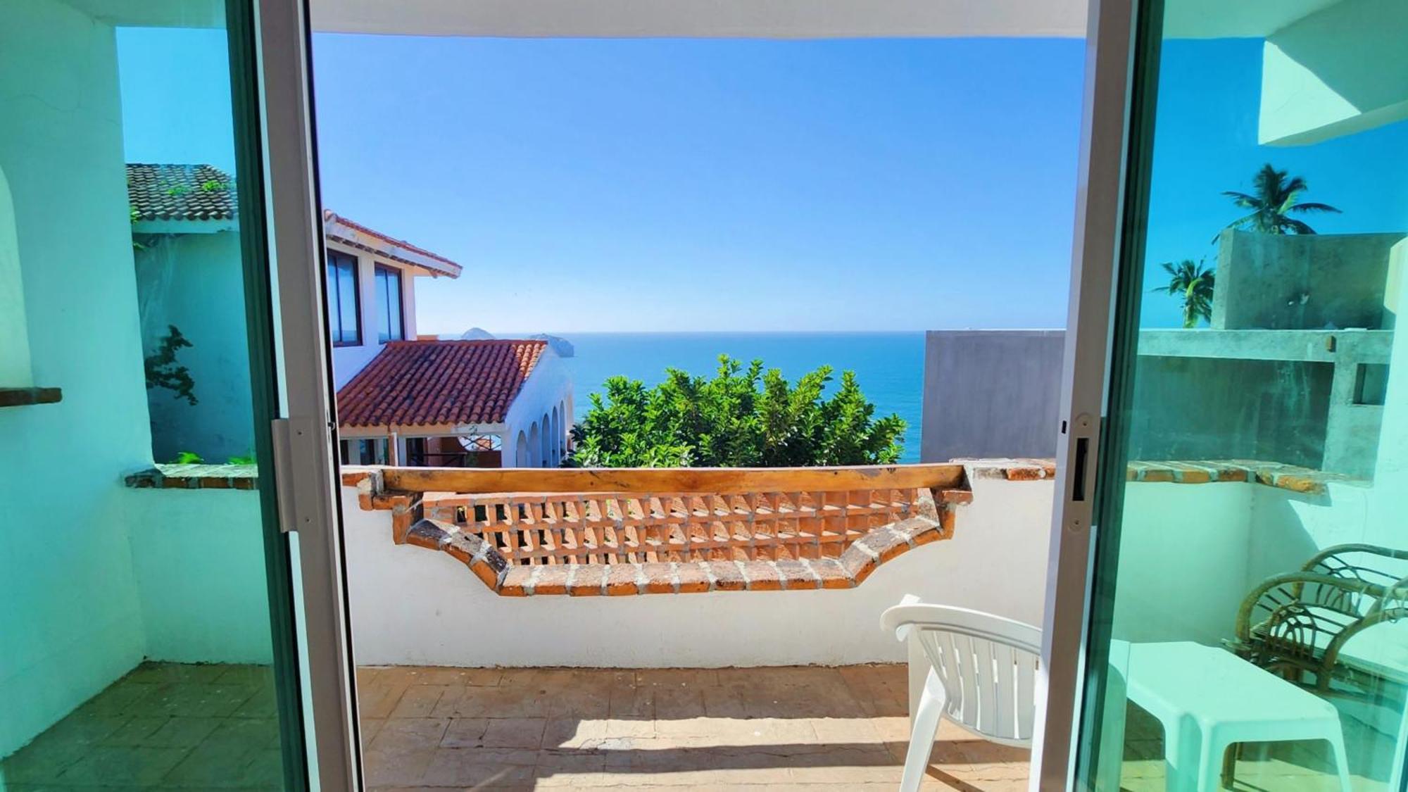 Hill House - * Mazatlan