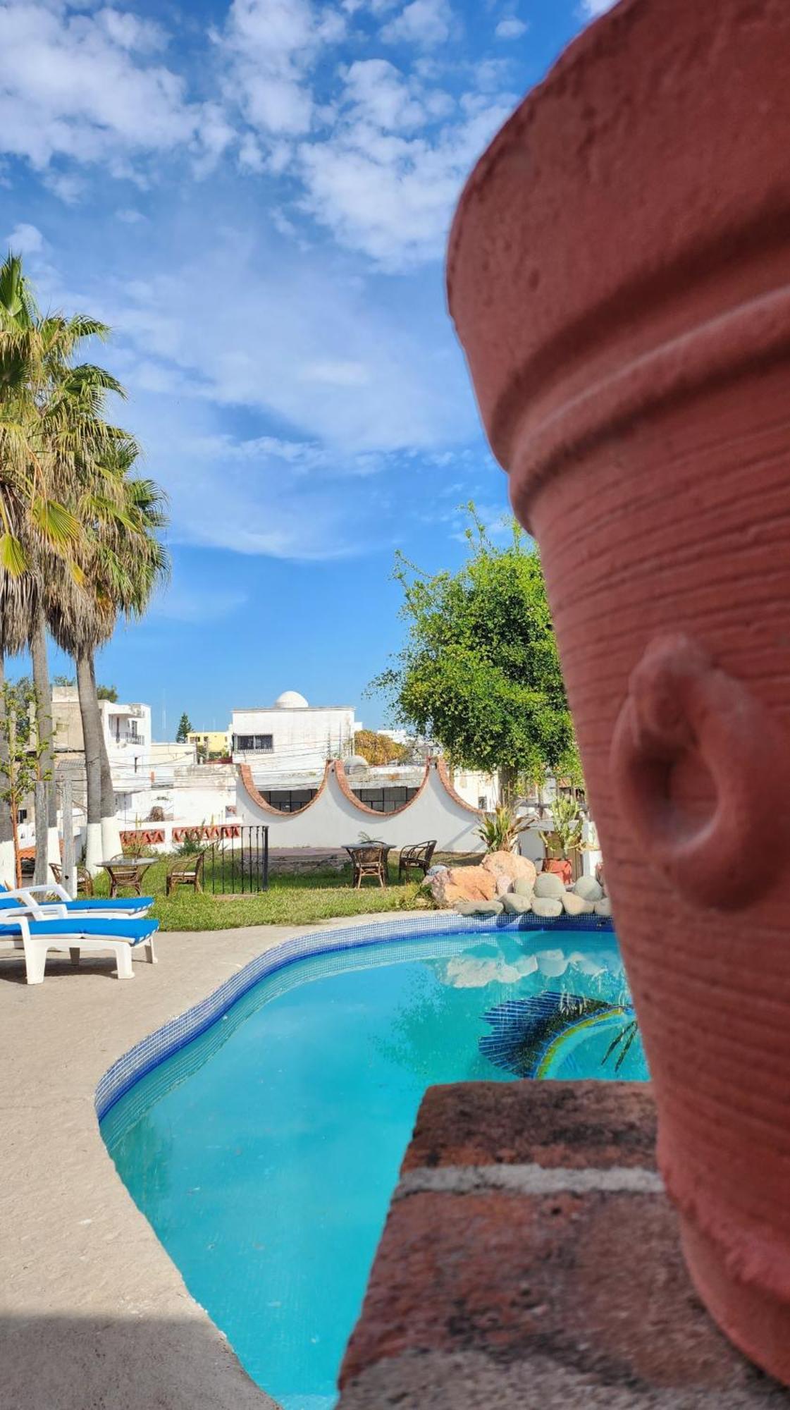 Hill House - * Mazatlan