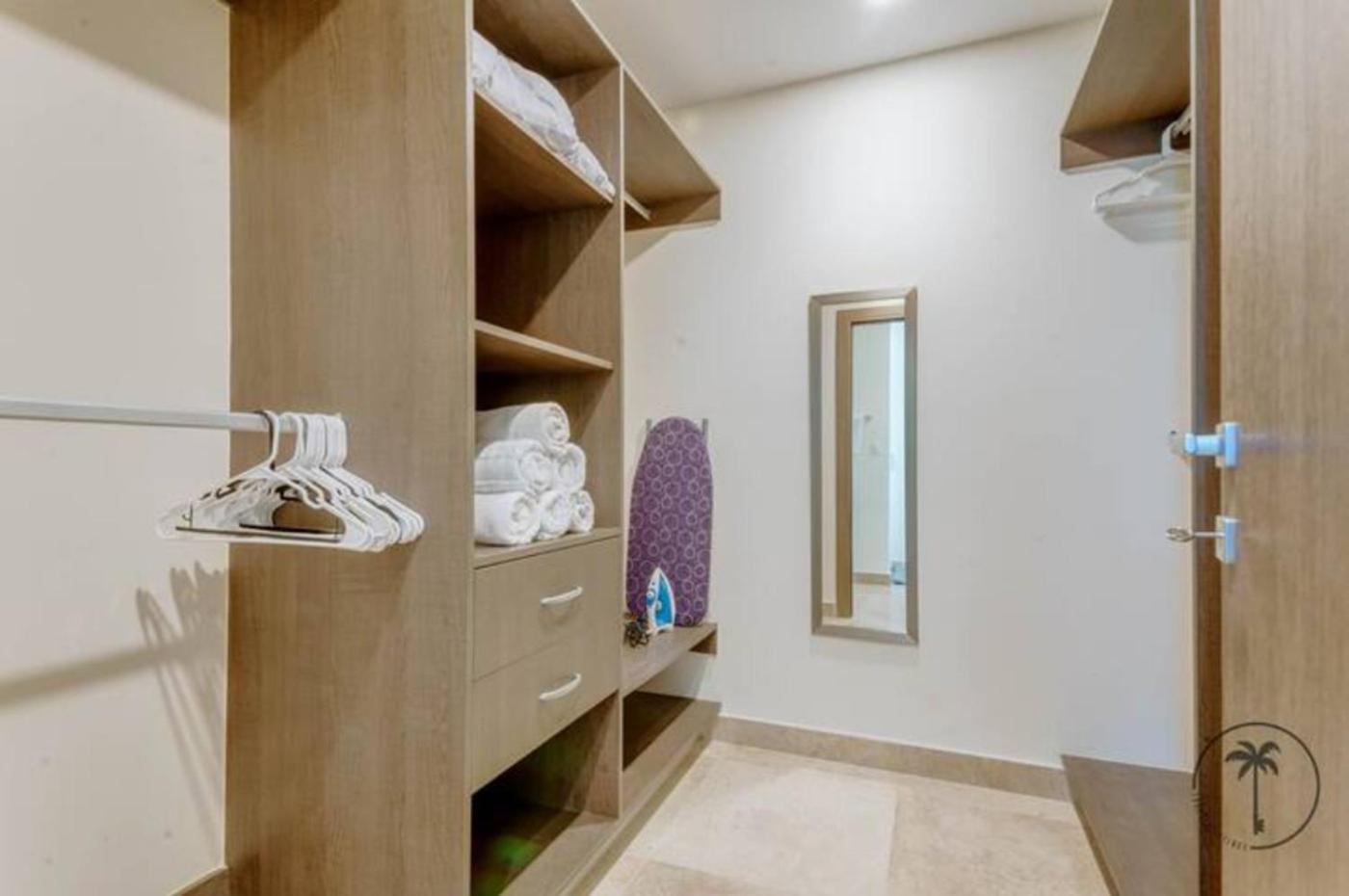 Apartamento Dpto 2 Hab Vista Al Mar & Amenidades *