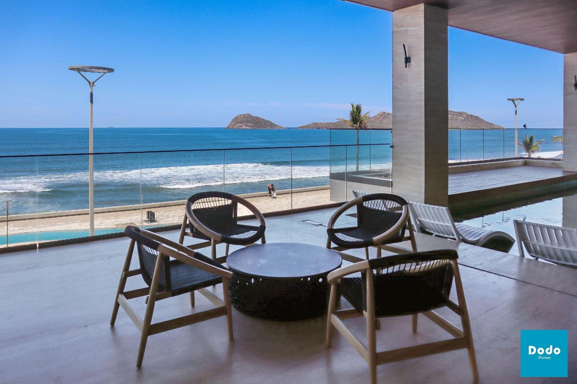 Grand O Living Apartamento *