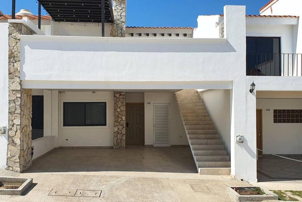 Apartment Departamento A 5 Minutos De La Playa!! *