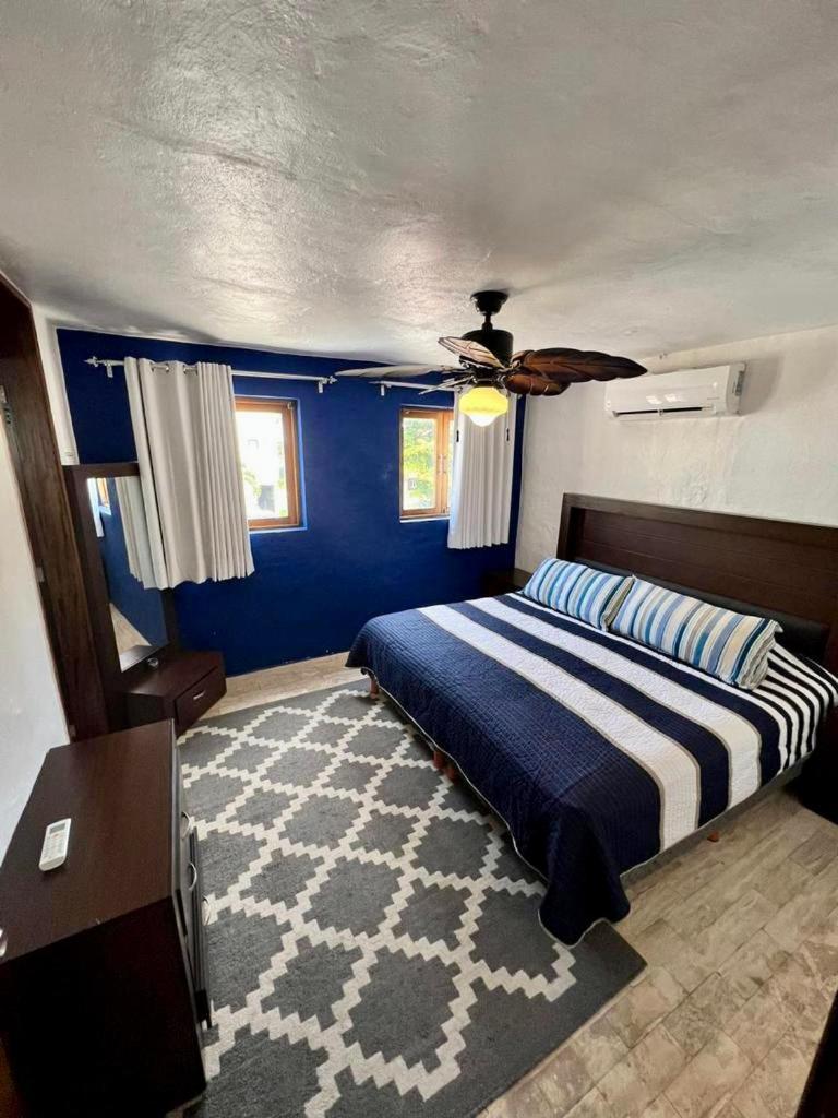 Holiday home Del Mar Mazatlan