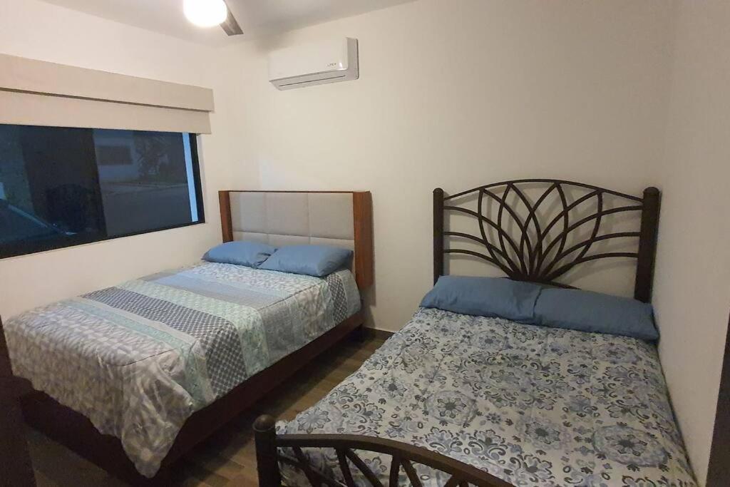 Apartment Departamento A 5 Minutos De La Playa!! Mazatlan