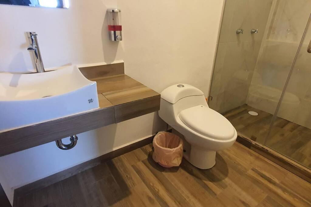 Departamento A 5 Minutos De La Playa!! Apartment