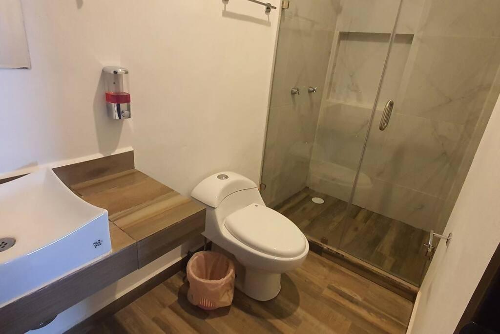 Apartment Departamento A 5 Minutos De La Playa!! *