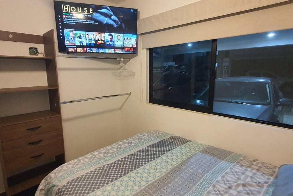 Apartment Departamento A 5 Minutos De La Playa!!