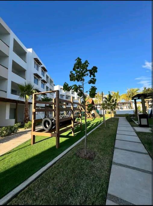 Apartamento Departamento Planta Baja, A 1 Minuto De La Playa. *