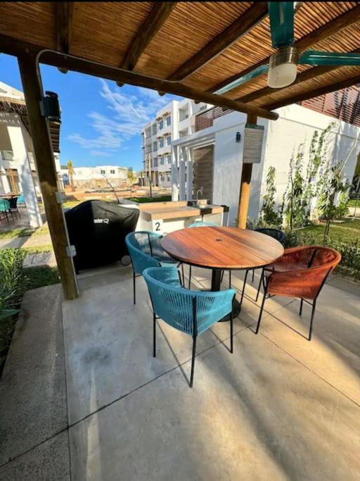 Departamento Planta Baja, A 1 Minuto De La Playa. Apartamento