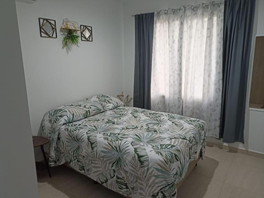 Apartamento Departamento Planta Baja, A 1 Minuto De La Playa. *