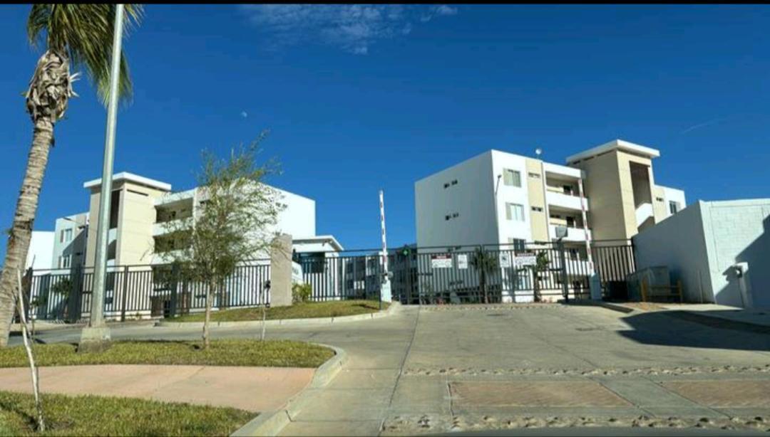Departamento Planta Baja, A 1 Minuto De La Playa. Apartamento