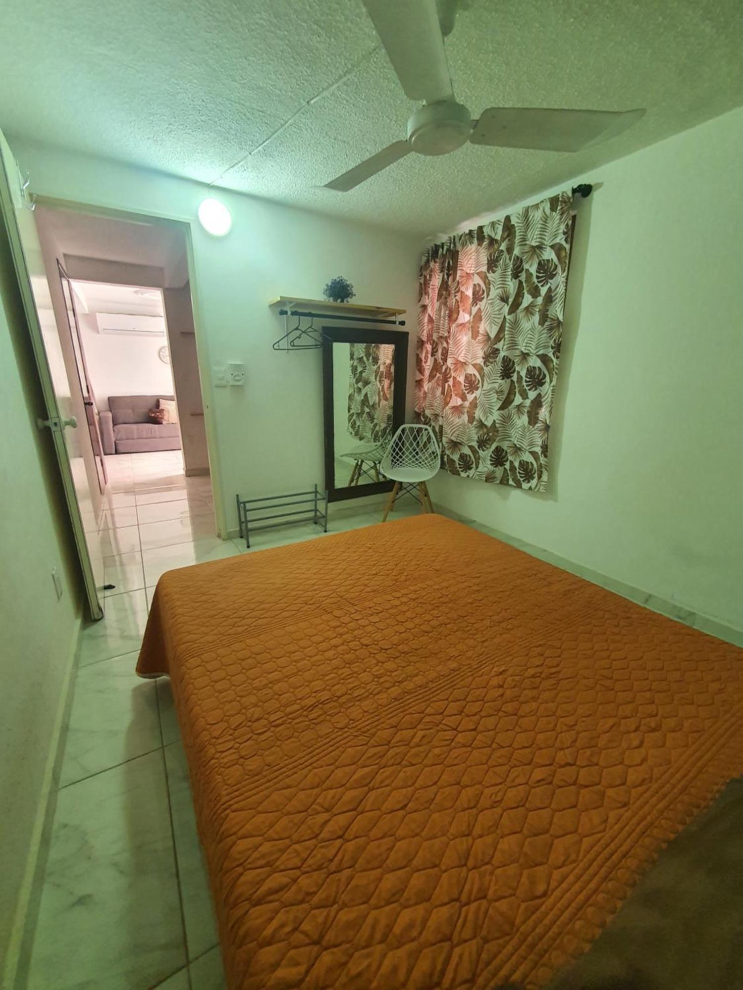 Holiday home Casa Delfin *