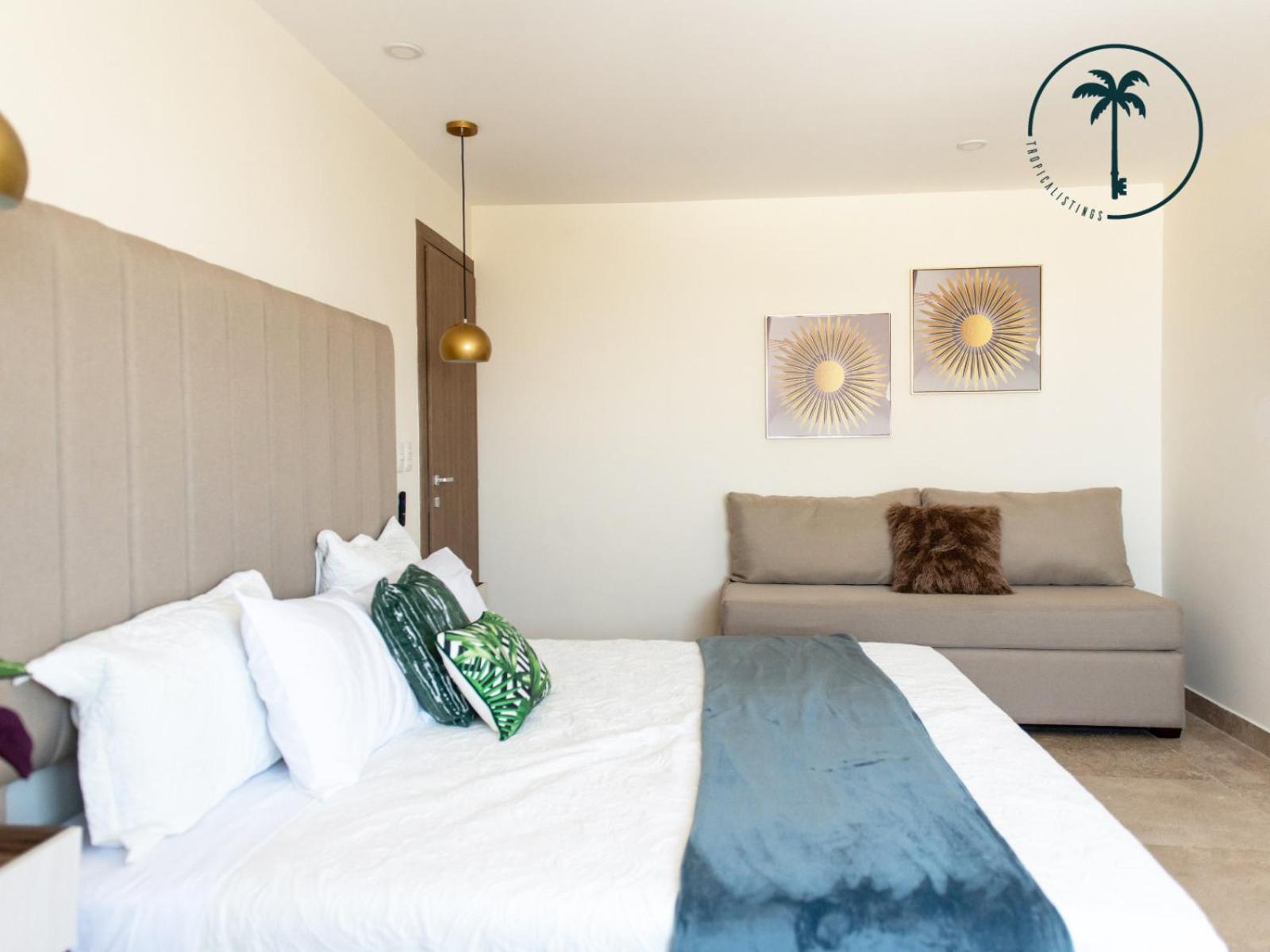 Apartment Terraza Con Vista Al Mar, Bbq Y Piscina Mazatlan