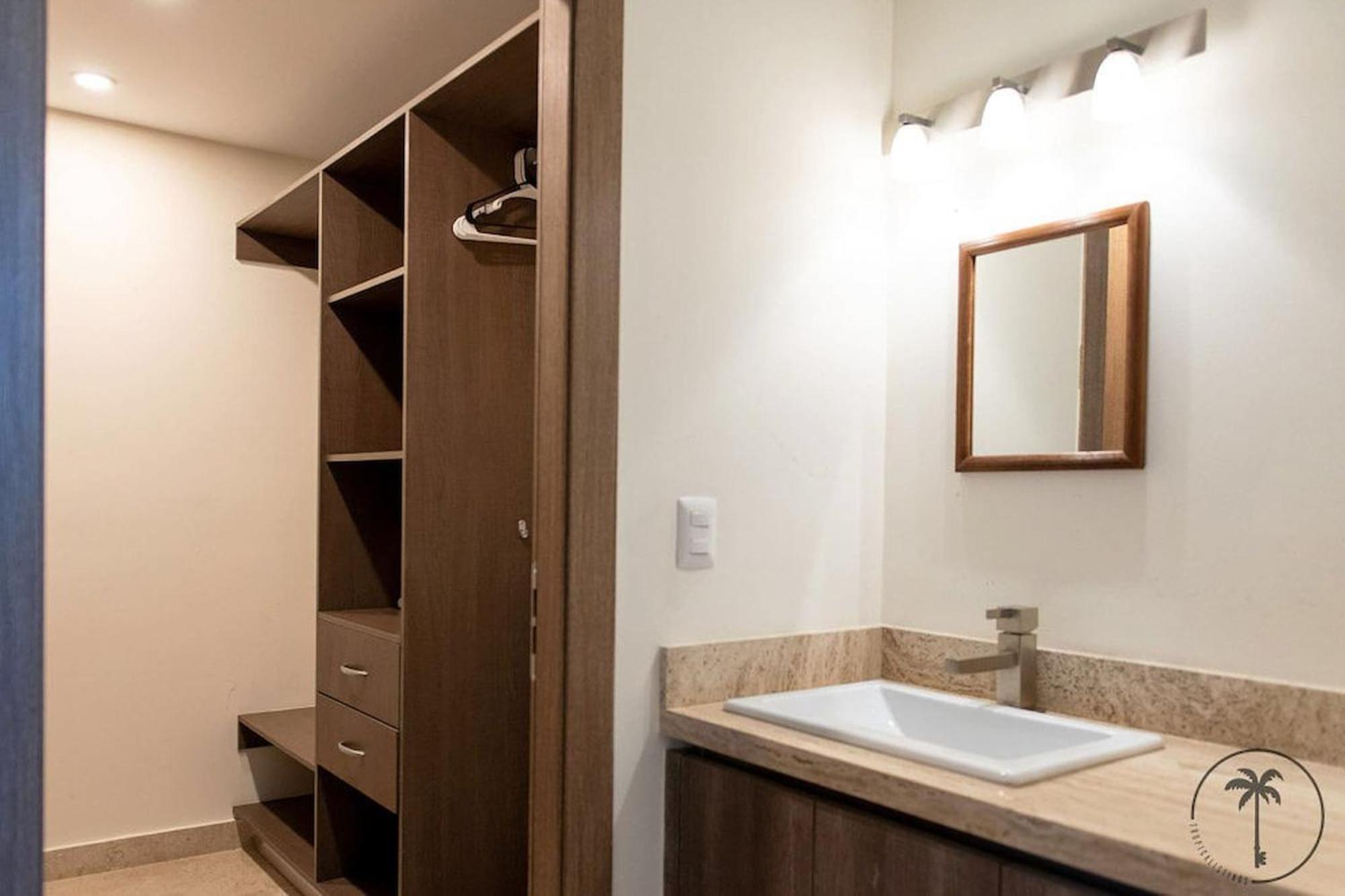 Apartamento Colibrí. Moderno Con Alberca!
