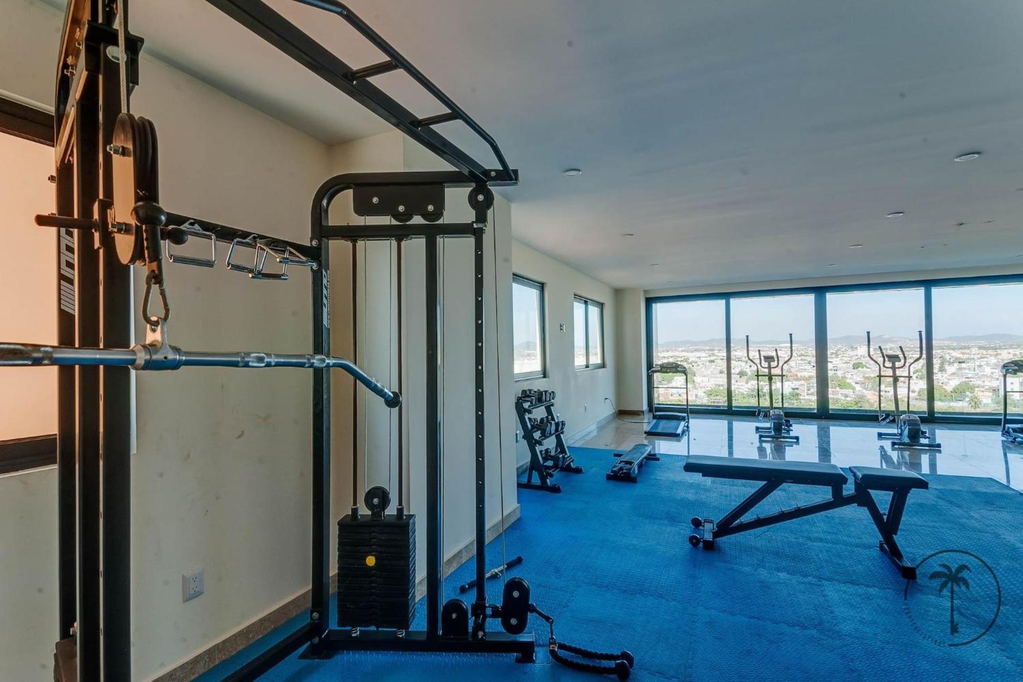 Apartamento Colibrí. Moderno Con Alberca! *