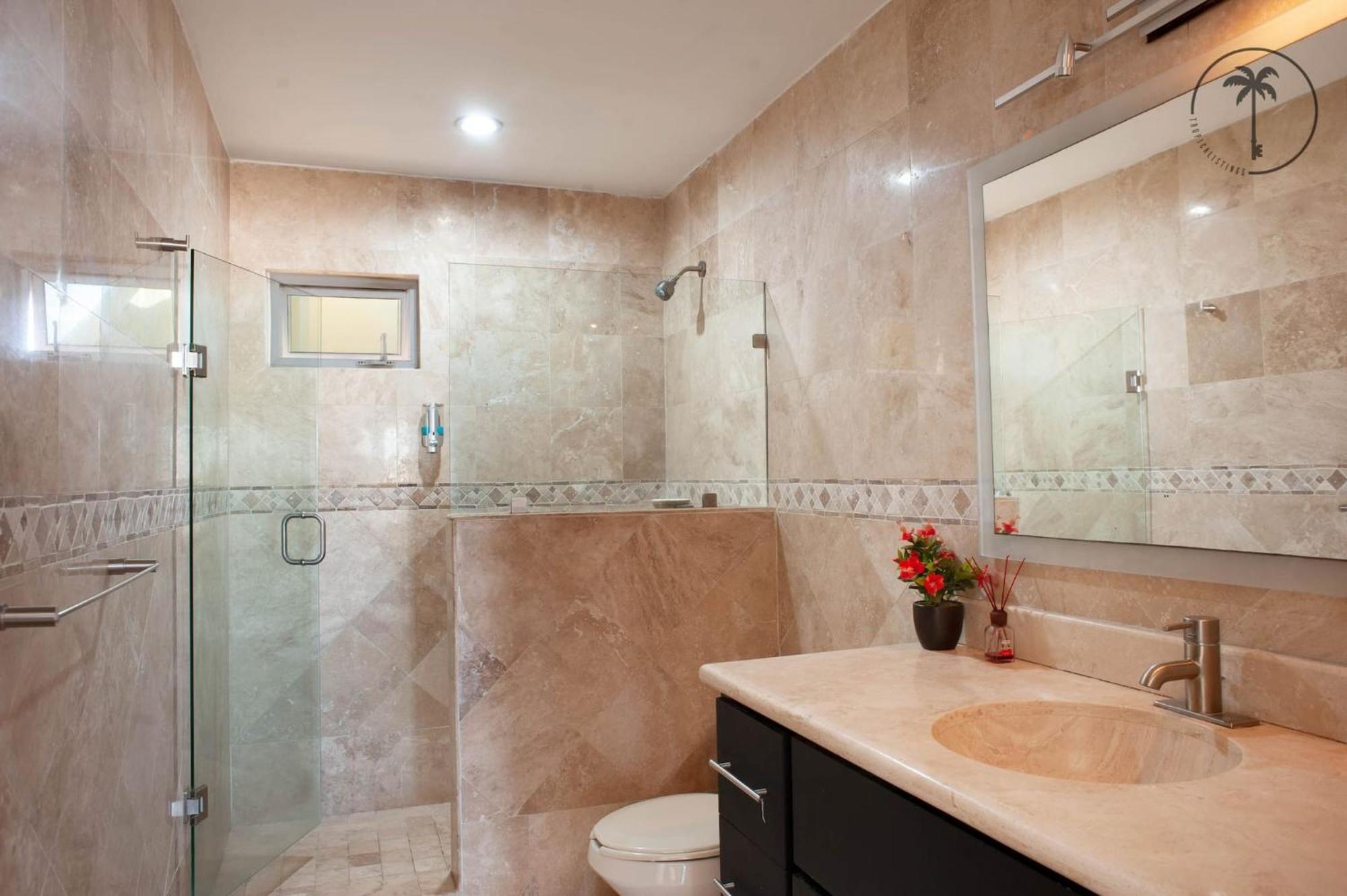 Spacious With Pool Facing The Ocean In - Marina Apartment Mazatlan