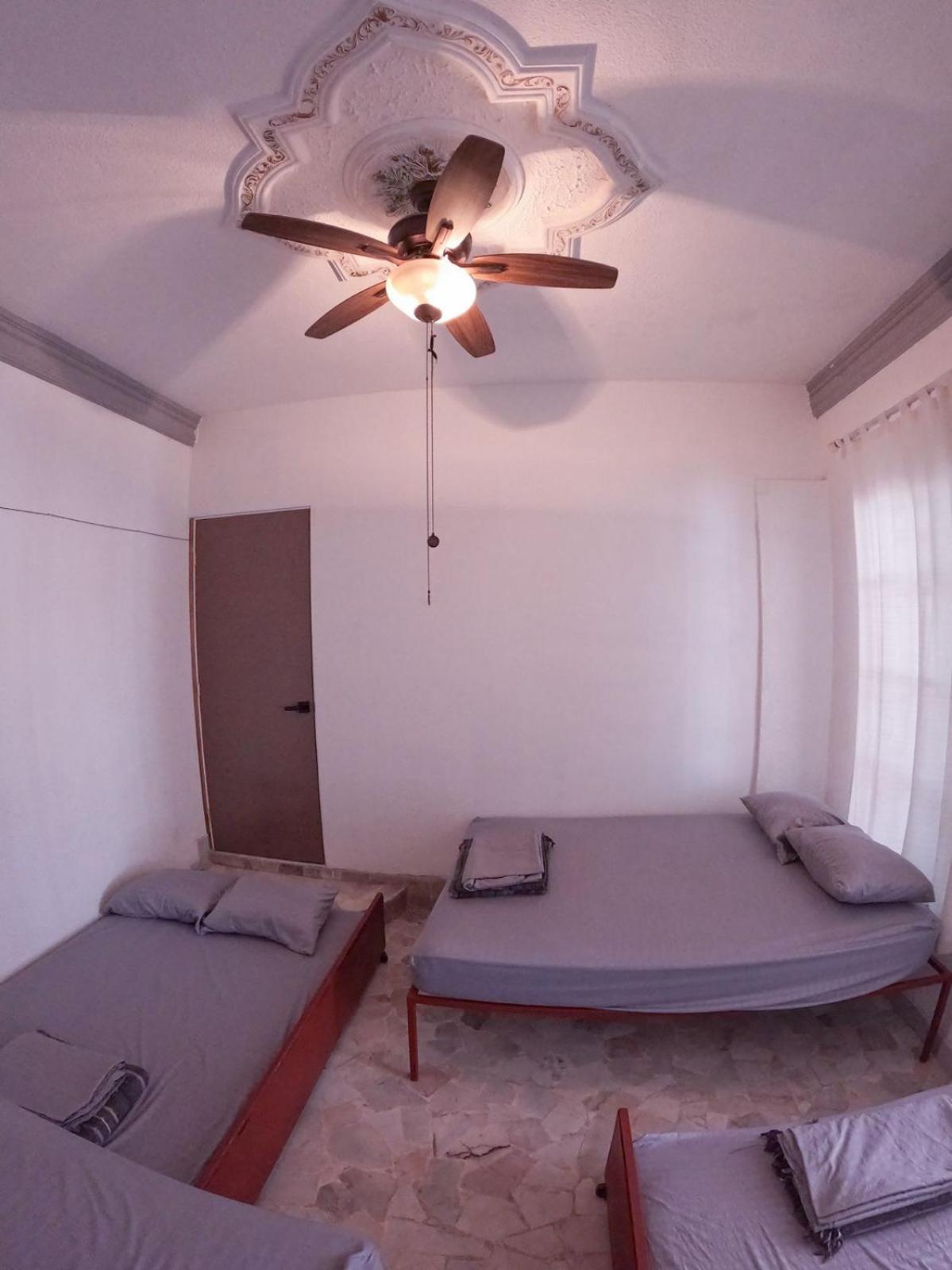 Guest house Mini Cultural De