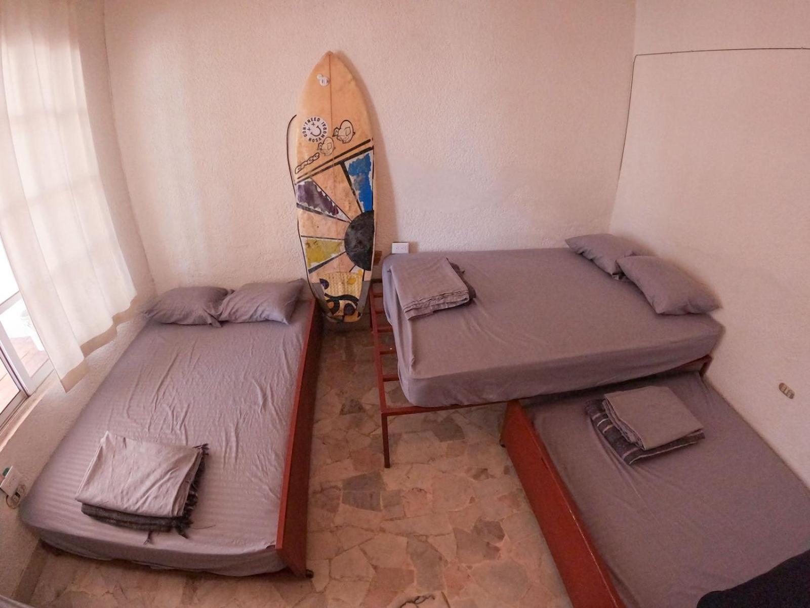 Guest house Mini Cultural De Mazatlan