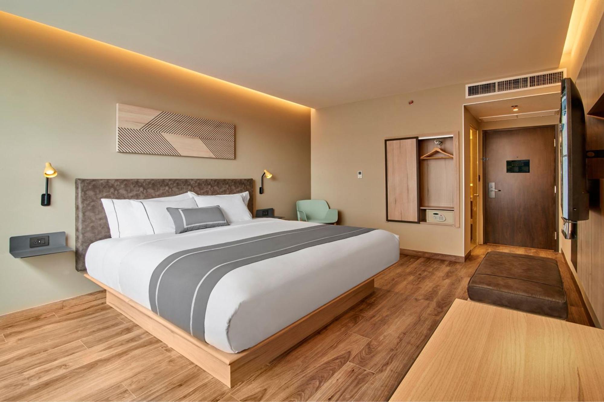 Express By Marriott 4* Mazatlán