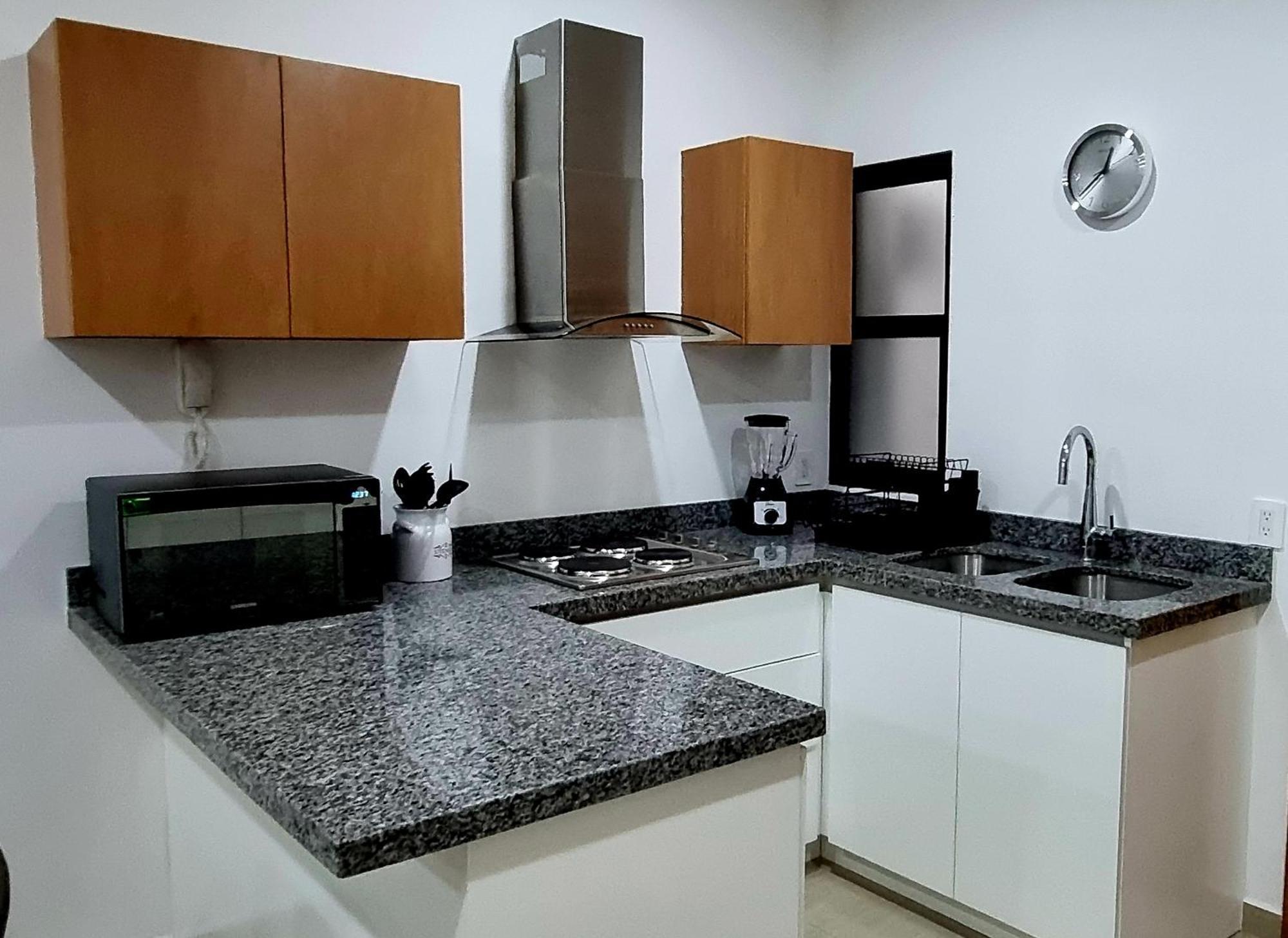 Apartamento Confortable Departamento *