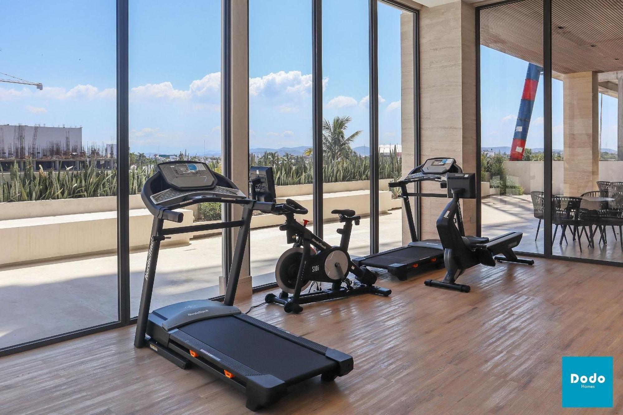 Grand O Living Apartamento